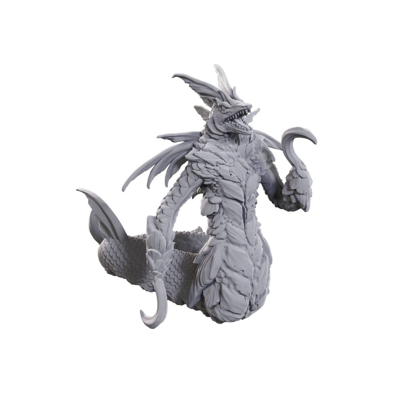 Image produit D&D Nolzur's Marvelous Miniatures Figurines non peintes Wastrilith