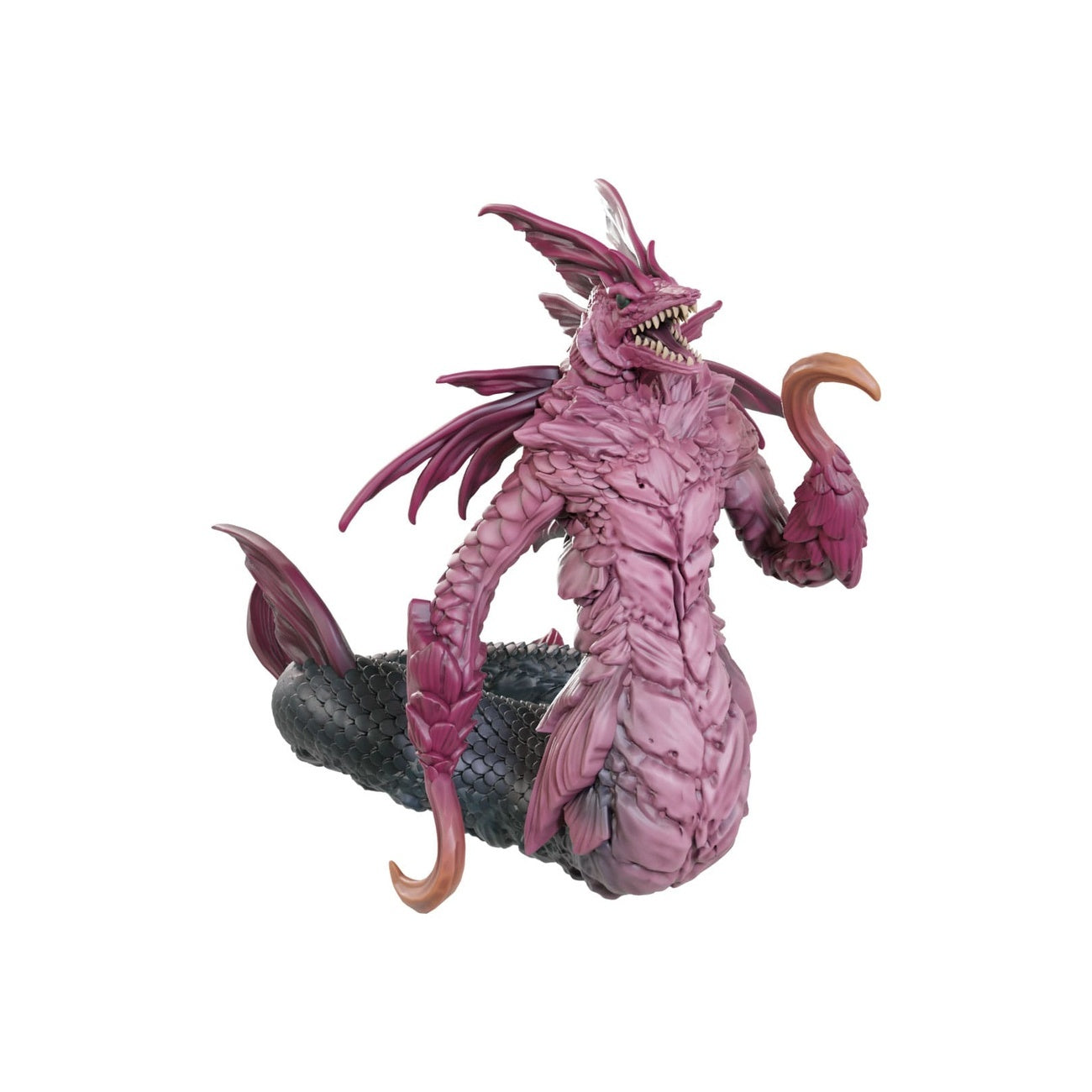 Image produit D&D Nolzur's Marvelous Miniatures Figurines non peintes Wastrilith