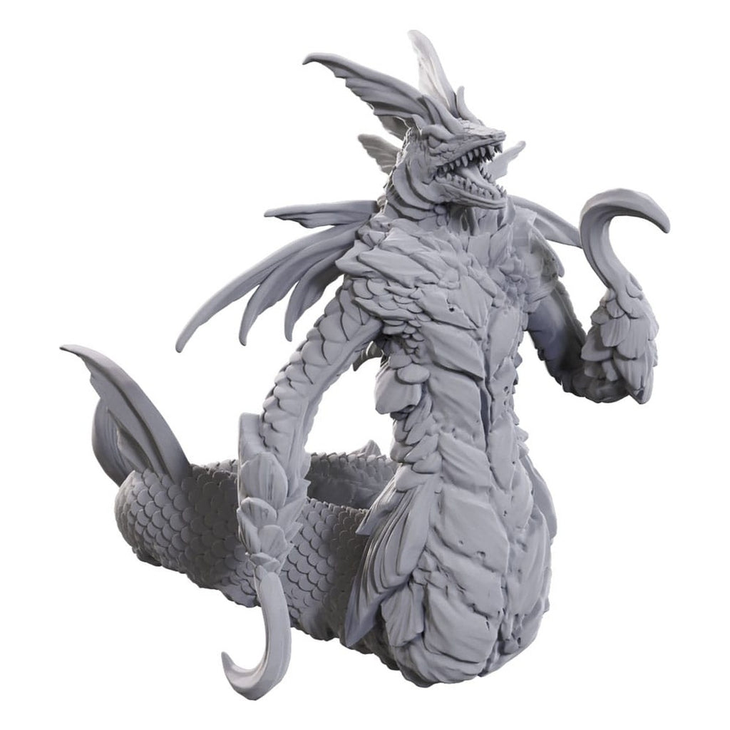 Image produit D&D Nolzur's Marvelous Miniatures Figurines non peintes Wastrilith