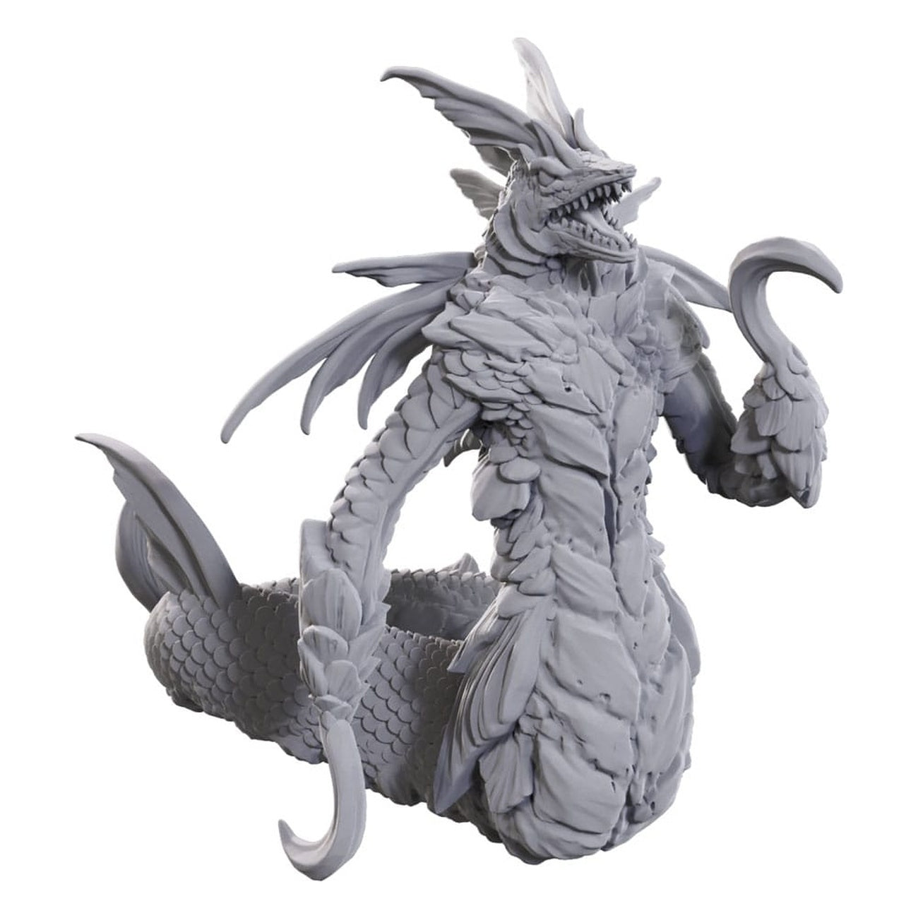Image produit D&D Nolzur's Marvelous Miniatures Figurines non peintes Wastrilith