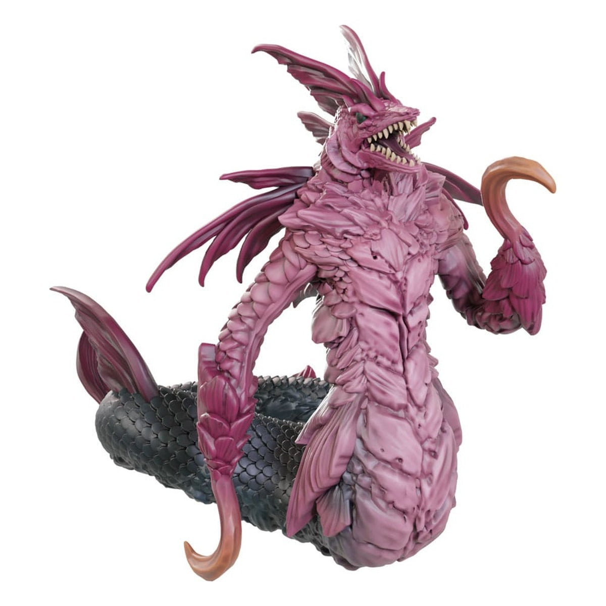 Image produit D&D Nolzur's Marvelous Miniatures Figurines non peintes Wastrilith
