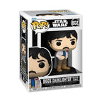Image produit Star Wars POP! Figurine Bobble-Head Biggs Darklighter (Scènes coupées) 9 cm