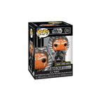 Image produit Star Wars Super Sized POP! Figurine en vinyle Super Ahsoka (SFX) 9 cm