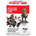 Image produit Star Wars Rivals Pack Booster Personnage Côté Lumineux Série 1 *Version allemande*