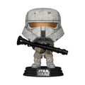 Image produit Star Wars figurine POP! vinyle Andor Imperial Range Trooper *Version exclusive* 9 cm