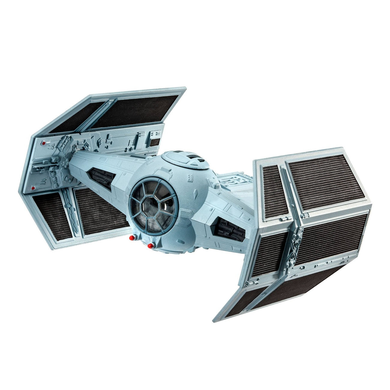 Image produit Star Wars Épisode VII Maquette 1/121 TIE Fighter de Dark Vador 9 cm