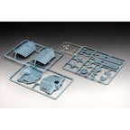 Image produit Star Wars Épisode VII Maquette 1/121 TIE Fighter de Dark Vador 9 cm