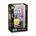 Image produit Star Wars POP! Comic Cover figurine vinyle Luke Skywalker 9 cm