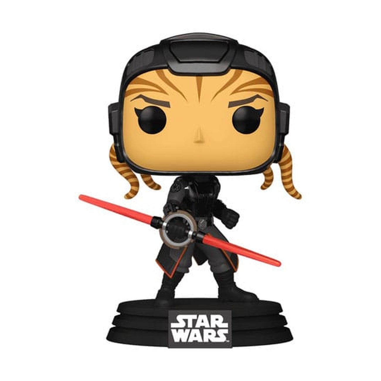 Image produit Star Wars : Tales of the Empire figurine POP! Vinyl Quatrième Sœur 9 cm