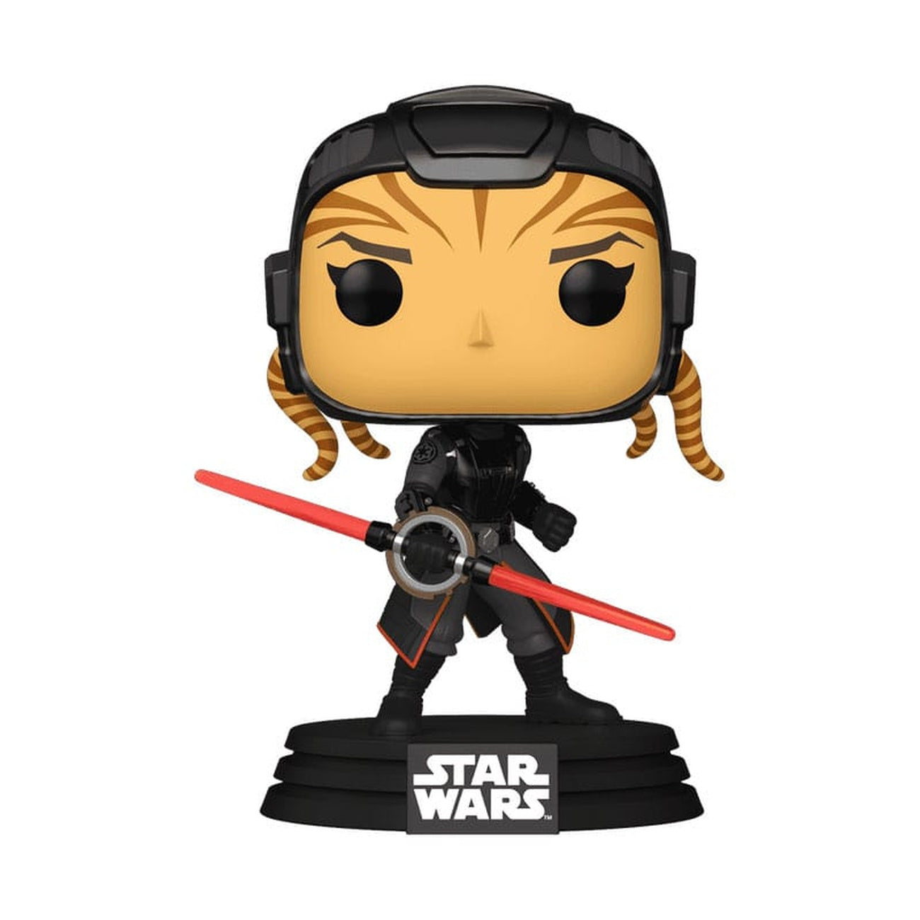 Image produit Star Wars : Tales of the Empire figurine POP! Vinyl Quatrième Sœur 9 cm
