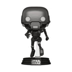 Image produit Star Wars : Andor Figurine POP! TV en vinyle K-2SO 9 cm