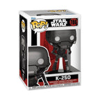 Image produit Star Wars : Andor Figurine POP! TV en vinyle K-2SO 9 cm