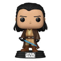 Image produit Star Wars : The Acolyte figurine POP! en vinyle Jedi Master Sol 9 cm