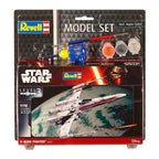Image produit Star Wars Maquette 1/112 Model Set X-Wing Fighter 11 cm