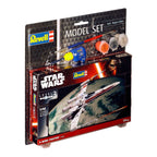 Image produit Star Wars Maquette 1/112 Model Set X-Wing Fighter 11 cm