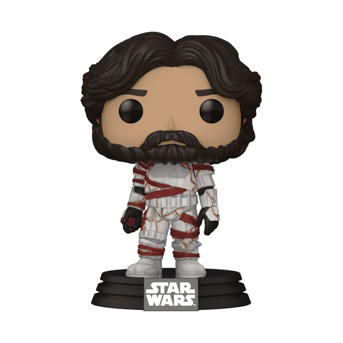 Image produit Star Wars : Ahsoka Figurine POP! Vinyl Ezra déguisé *Version Exclusive* 9 cm