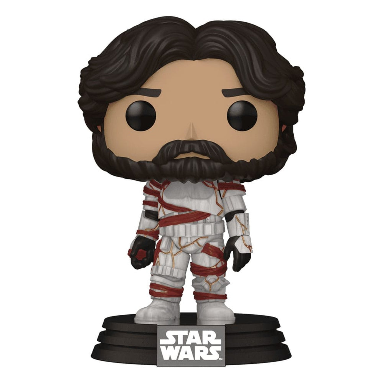 Image produit Star Wars : Ahsoka Figurine POP! Vinyl Ezra déguisé *Version Exclusive* 9 cm