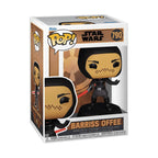 Product image Star Wars: Tales of the Empire POP! Vinyl Figure Barriss Offee 9 cm
