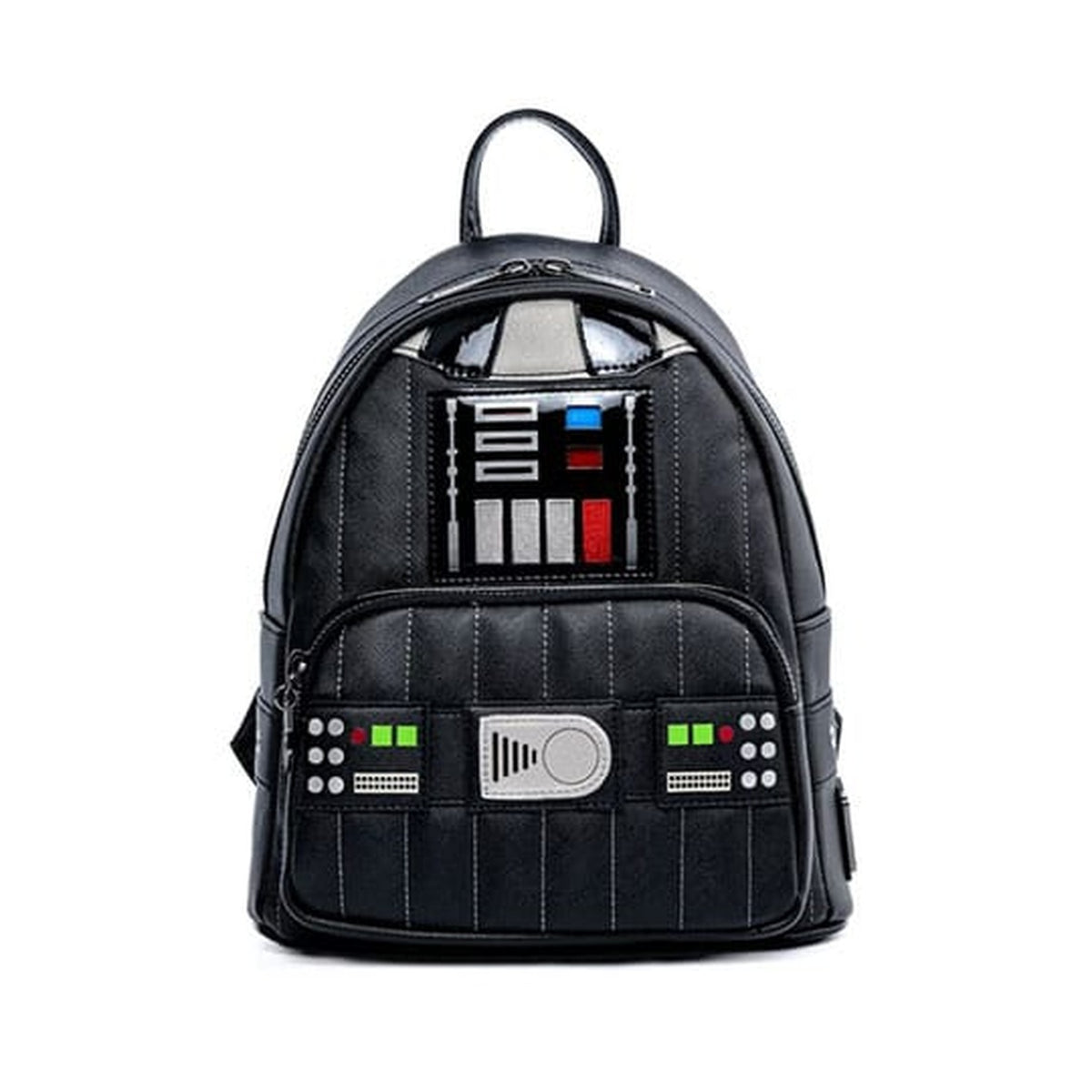 Product image Star Wars by Loungefly Mini Backpack Darth Vader Light-Up Cosplay