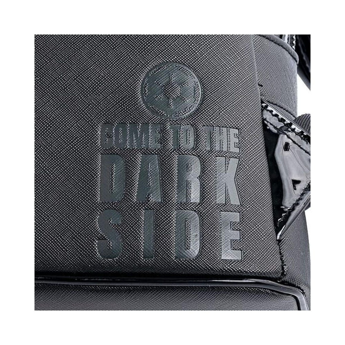 Product image Star Wars by Loungefly Mini Backpack Darth Vader Light-Up Cosplay