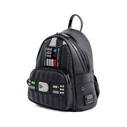 Product image Star Wars by Loungefly Mini Backpack Darth Vader Light-Up Cosplay