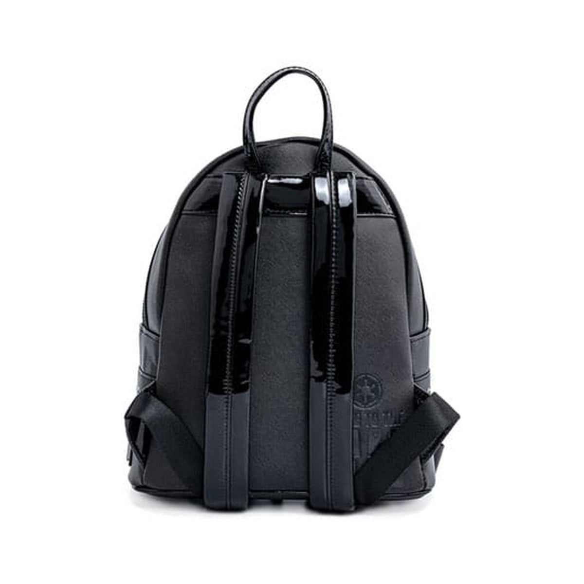 Product image Star Wars by Loungefly Mini Backpack Darth Vader Light-Up Cosplay