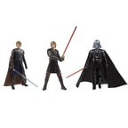 Product image Star Wars Vintage Collection Action Figure 3-Pack The Journey of Anakin Skywalker