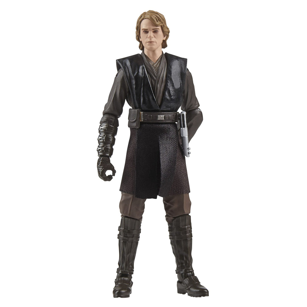 Product image Star Wars Vintage Collection Action Figure 3-Pack The Journey of Anakin Skywalker