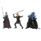 Product image Star Wars Vintage Collection Action Figure 3-Pack The Journey of Anakin Skywalker