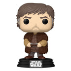 Product image Star Wars POP! Vinyl Bobble-Head Figure Jabba the Hutt (Deleted Scenes) 9 cm