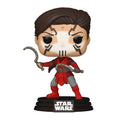 Image produit Star Wars : Tales of the Empire Figurine POP! Vinyl Morgan Elsbeth (Glow) 9 cm