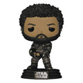 Image produit Star Wars : Andor Figurine POP! TV Saw Gerrera en vinyle 9 cm