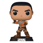 Image produit Star Wars : Rebels Figurine POP! TV Ezra Bridger en vinyle 9 cm
