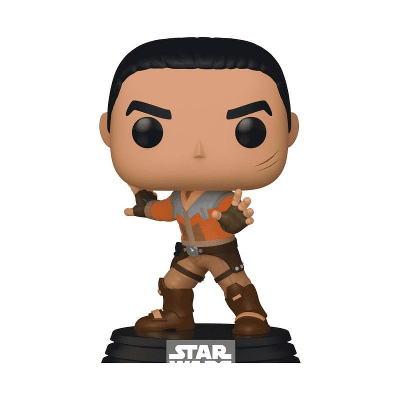 Product image Star Wars: Rebels POP! TV Vinyl Figure Ezra Bridger 9 cm