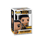 Image produit Star Wars : Rebels Figurine POP! TV Ezra Bridger en vinyle 9 cm