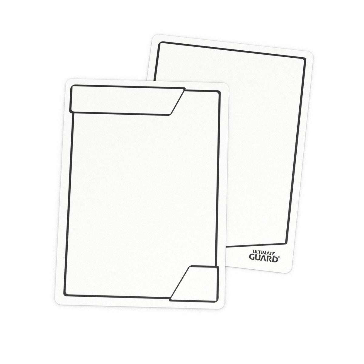 Image produit Ultimate Guard Multi Tokens taille standard (25)