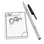 Image produit Ultimate Guard Multi Tokens taille standard (25)