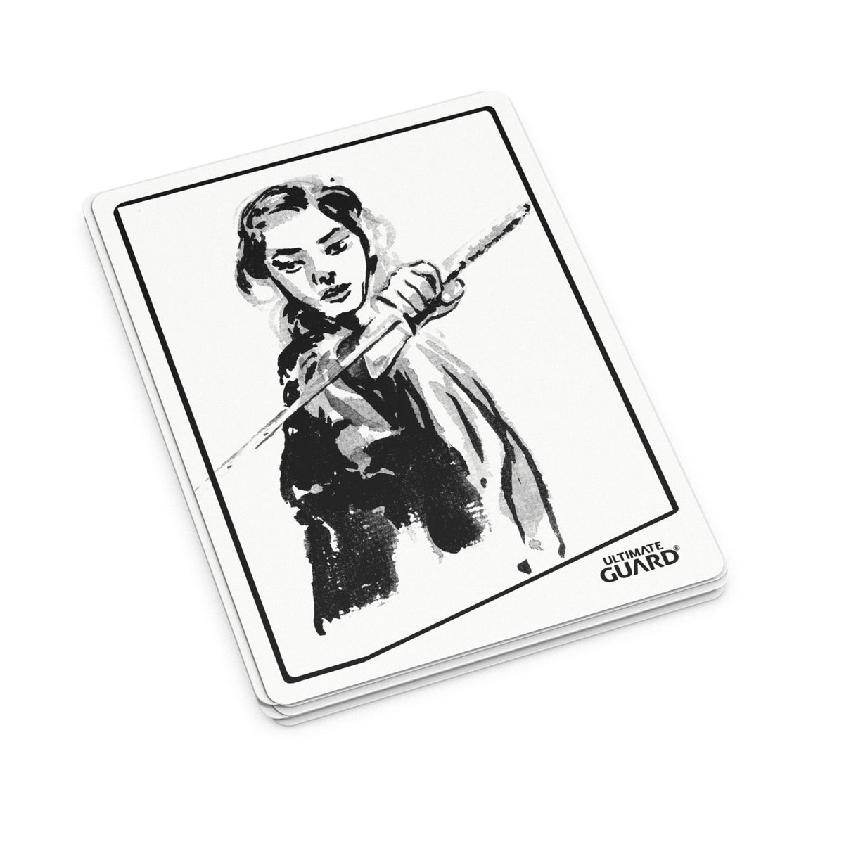 Image produit Ultimate Guard Multi Tokens taille standard (25)