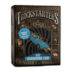 Image produit Trickstarters by Zach King Coffret de Tours de Magie – The Vanishing Car