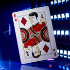 Product image Star Trek Playing Cards Light Version