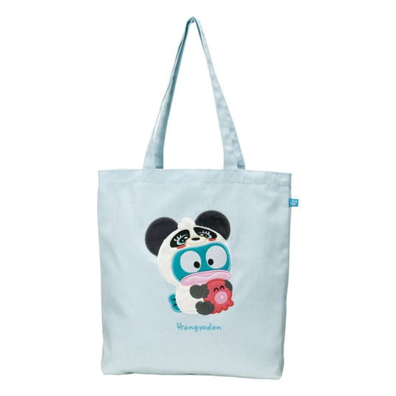 Image produit Sanrio Sac fourre-tout Hangyodon