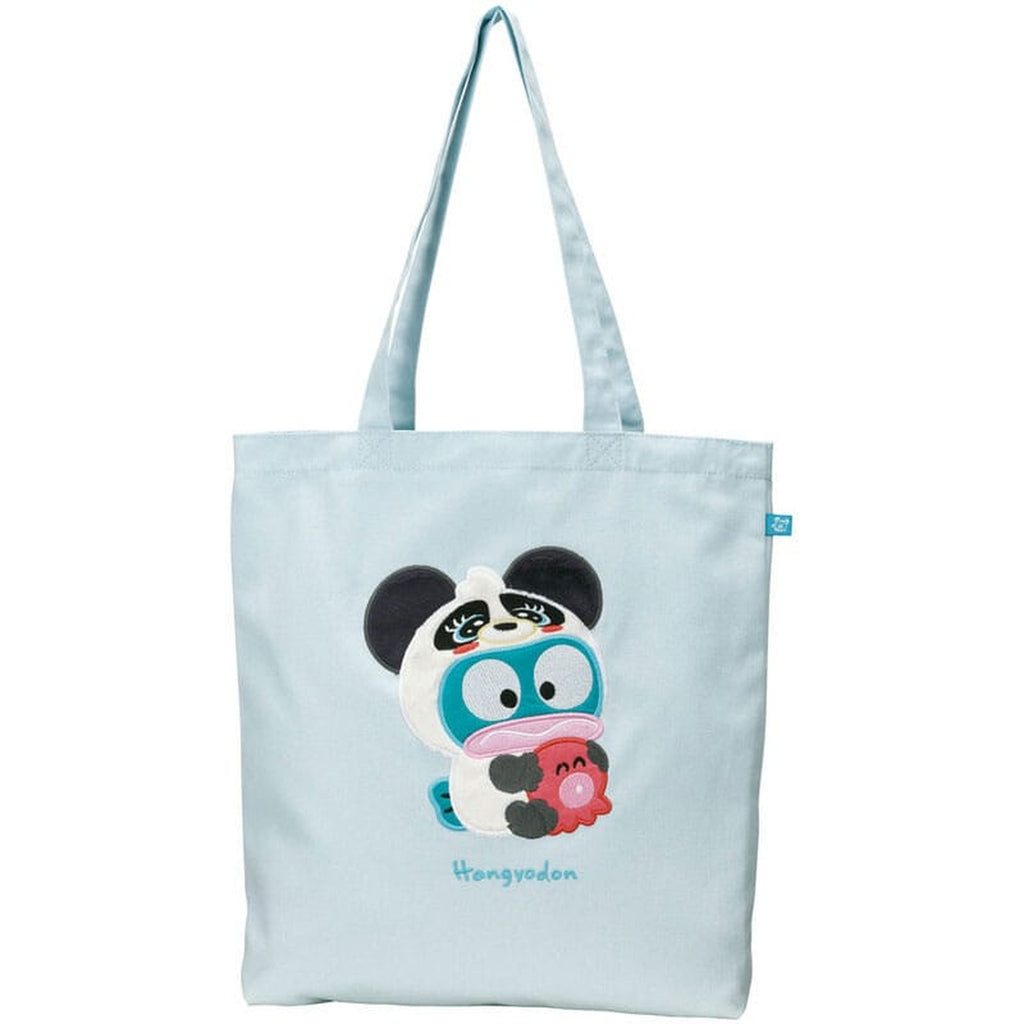 Image produit Sanrio Sac fourre-tout Hangyodon