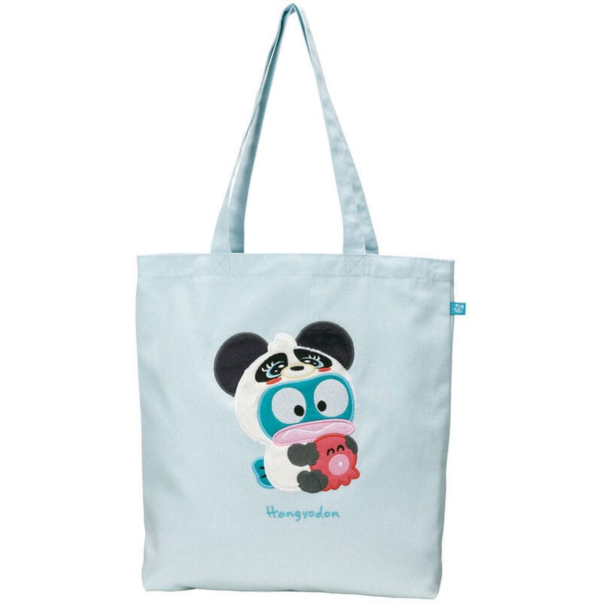 Image produit Sanrio Sac fourre-tout Hangyodon