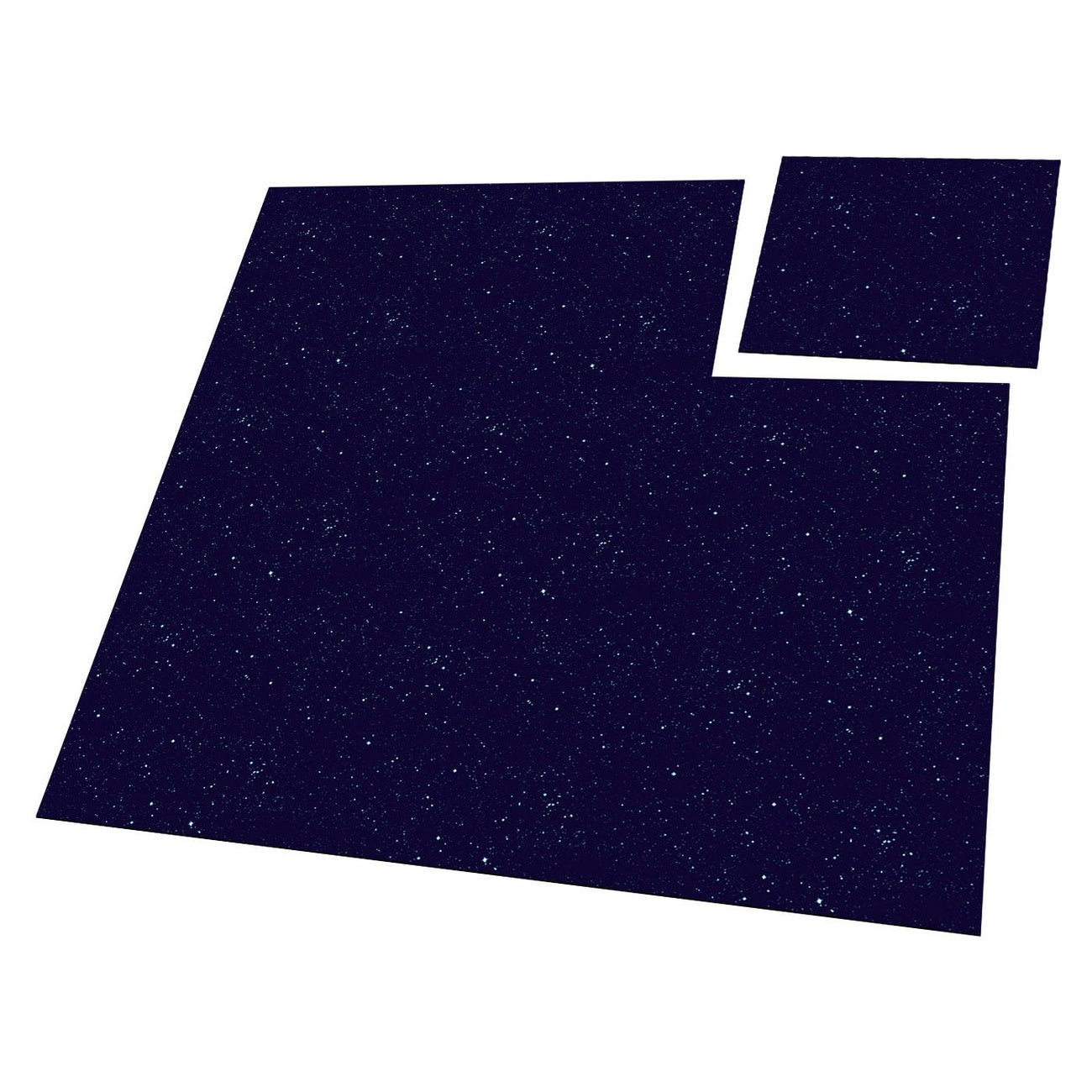 Image produit Ultimate Guard Battle-Tiles 1' Dark Space 30 x 30 cm (9)