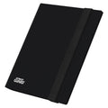 Image produit Ultimate Guard Flexxfolio 160 8-Pocket - Noir