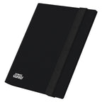 Image produit Ultimate Guard Flexxfolio 160 8-Pocket - Noir