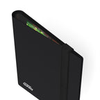 Image produit Ultimate Guard Flexxfolio 160 8-Pocket - Noir