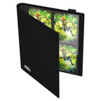 Image produit Ultimate Guard Flexxfolio 160 8-Pocket - Noir