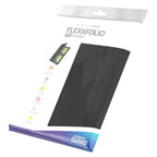 Image produit Ultimate Guard Flexxfolio 160 8-Pocket - Noir