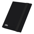Image produit Ultimate Guard Flexxfolio 160 8-Pocket - Noir